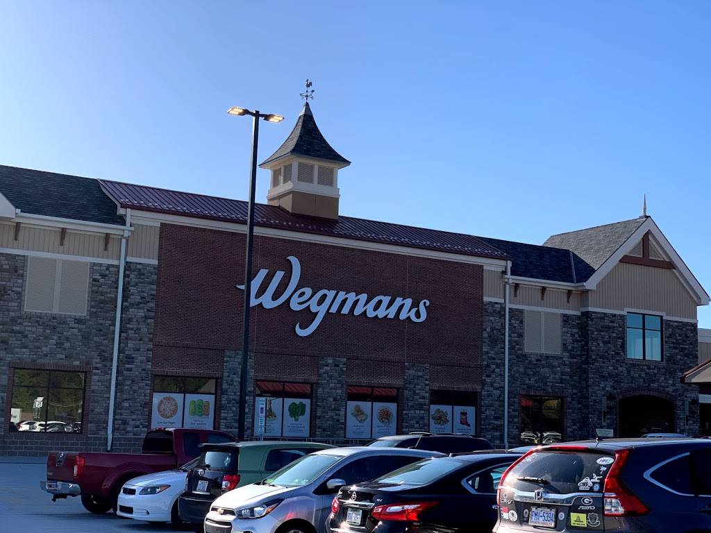 Wegmans | 1200 Wake Towne Dr, Raleigh, NC 27609 | Phone: (984) 960-5600