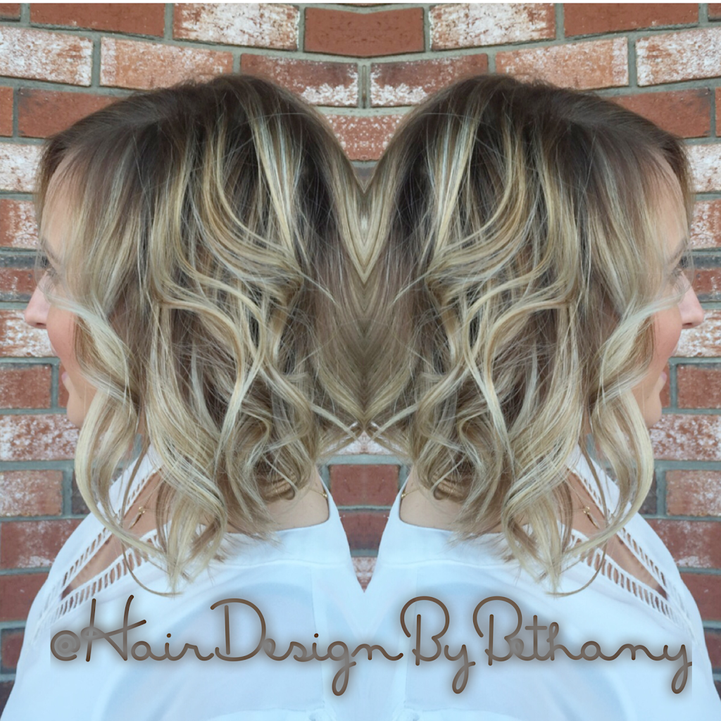 Hair Design By Bethany | 44 Bridge St, Salem, MA 01970, USA | Phone: (978) 500-6006