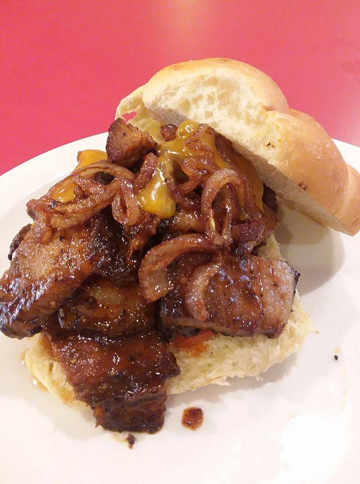 Black Market Deli | 740 E Warrington Ave #1565, Pittsburgh, PA 15210, USA | Phone: (412) 863-9678