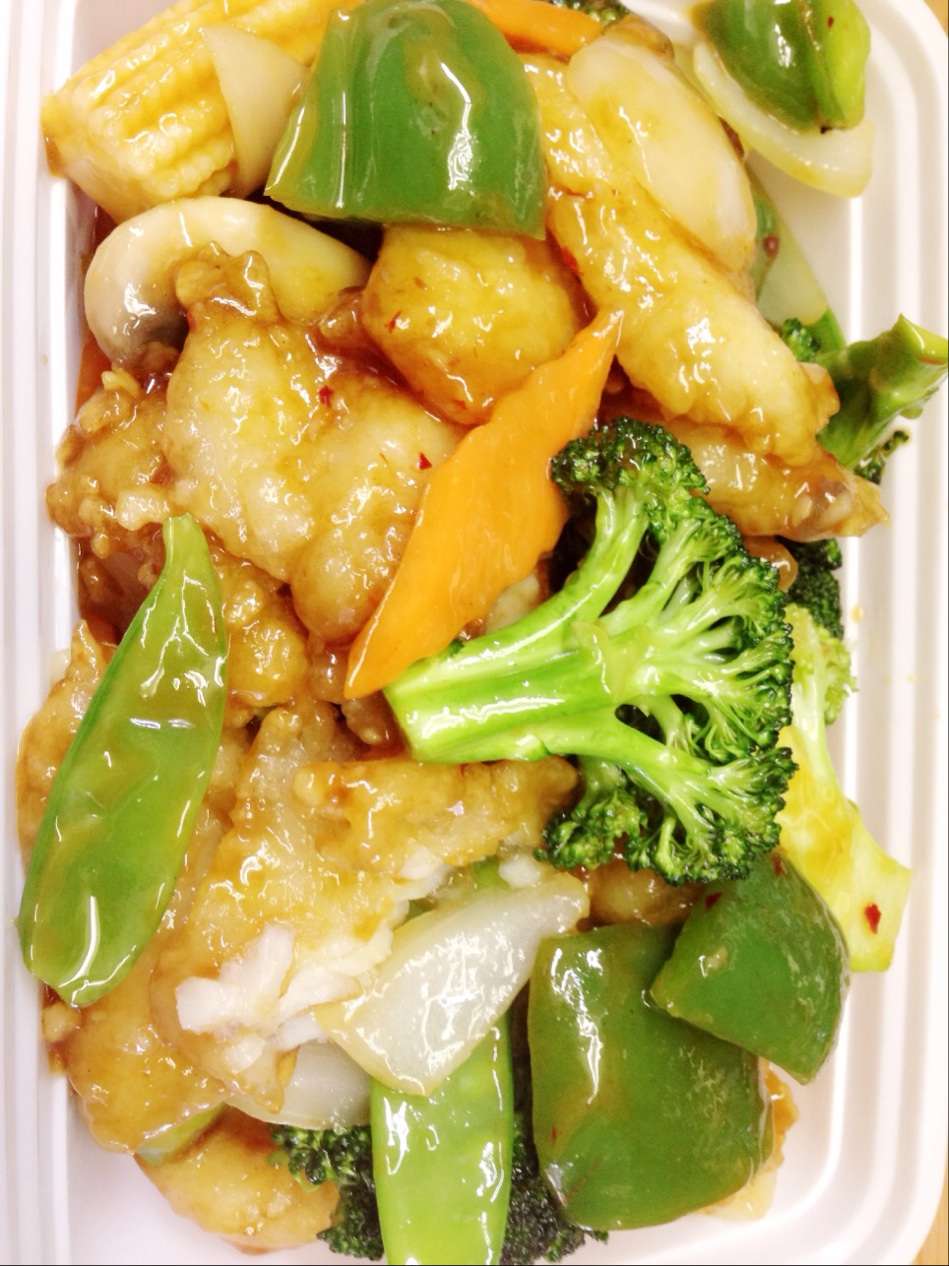 Great Wall Chinese Restaurant | 44 Grant Ave, Dumont, NJ 07628, USA | Phone: (201) 439-1833