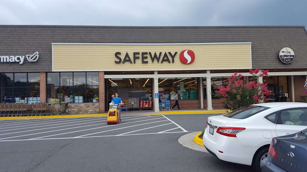 Safeway | 9881 VA-193, Great Falls, VA 22066, USA | Phone: (703) 759-3802