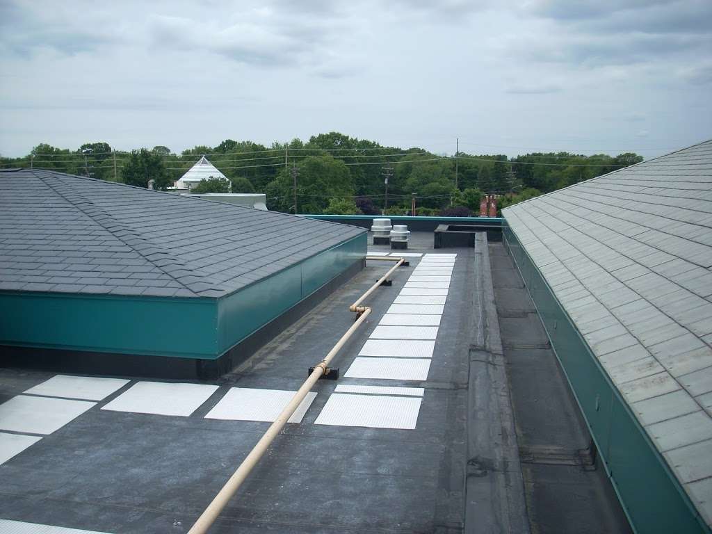 Premier Roofing Services LLC | 138 Wyandotte St, Lester, PA 19029, USA | Phone: (484) 423-3435