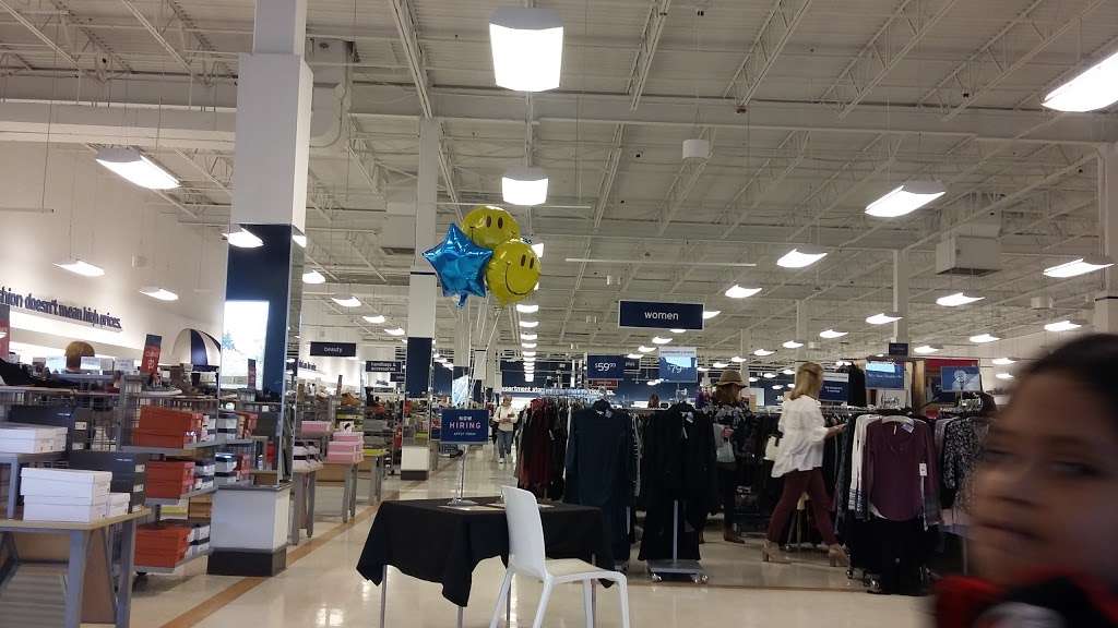 Marshalls | 400 S State Rd, Springfield, PA 19064, USA | Phone: (610) 604-9825