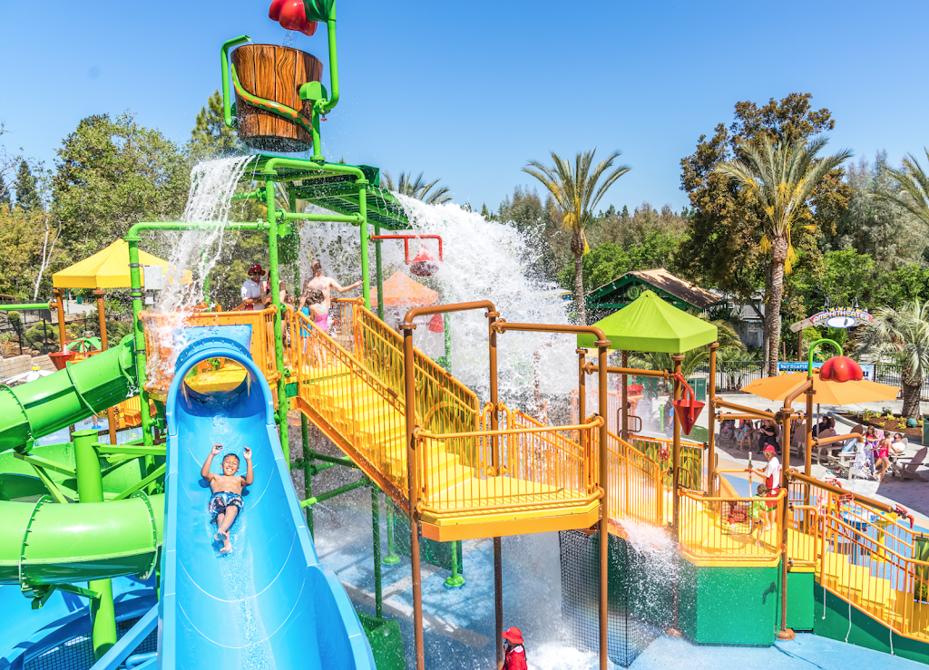 Gilroy Gardens Family Theme Park | 3050 Hecker Pass Hwy, Gilroy, CA 95020 | Phone: (408) 840-7100