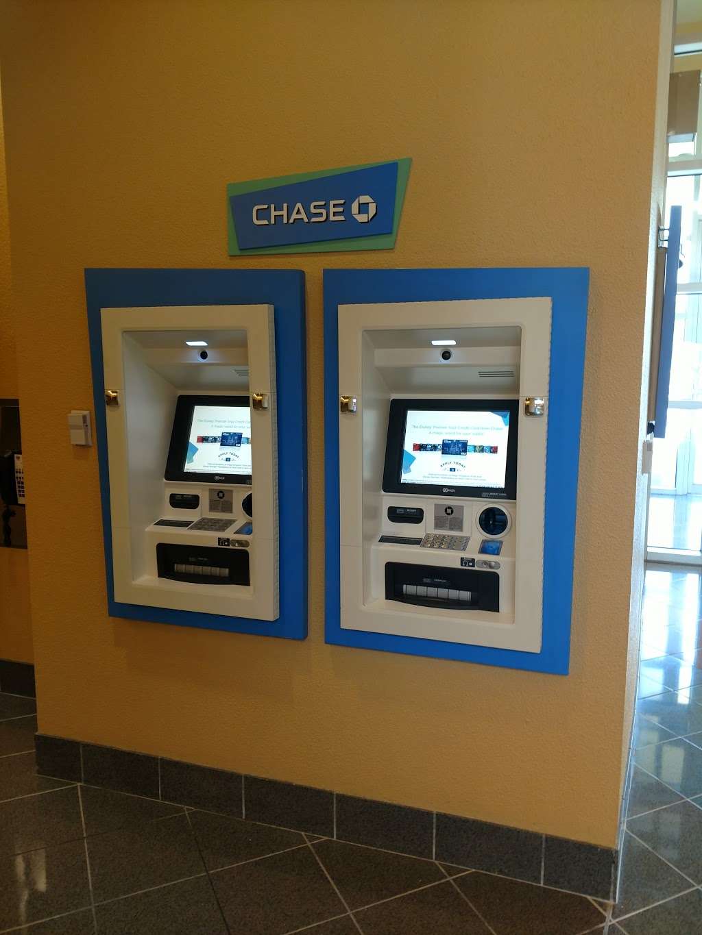 Chase ATM | 1050 Century Drive, Lake Buena Vista, FL 32830 | Phone: (800) 935-9935