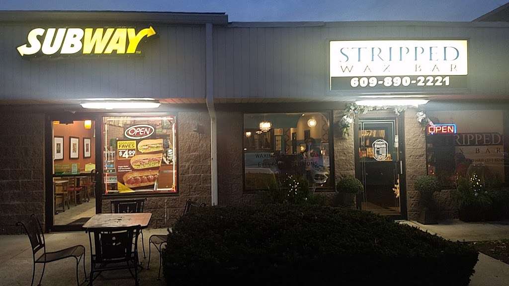 Stripped Wax Bar | 3257 Quakerbridge Rd, Mercerville, NJ 08619, USA | Phone: (609) 890-2221