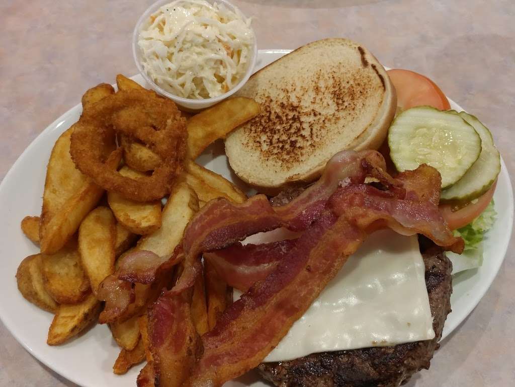 Stony Hill Diner | 14 Stony Hill Rd, Bethel, CT 06801 | Phone: (203) 791-2280