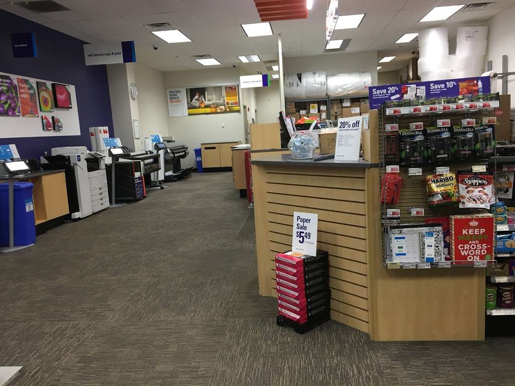 FedEx Office Print & Ship Center | 61 Drum Hill Rd, Chelmsford, MA 01824 | Phone: (978) 275-0574