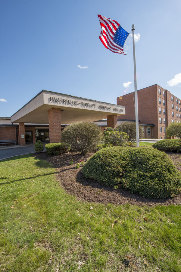 United Methodist Homes Wesley Village Campus 209 Roberts Rd, Pittston