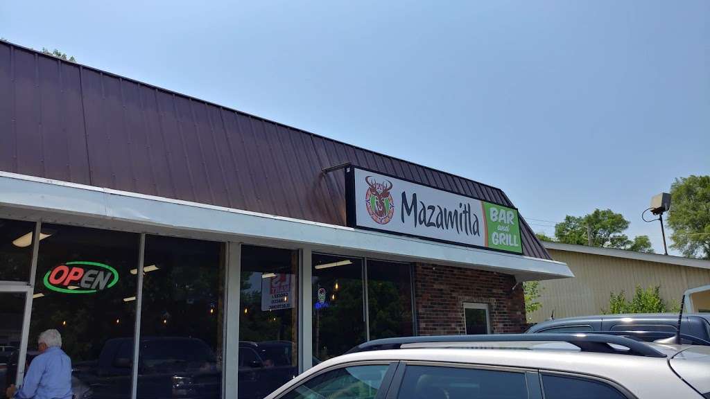 Taqueria Mazamitla | 5025 Central Ave, Lake Station, IN 46405 | Phone: (219) 962-2022