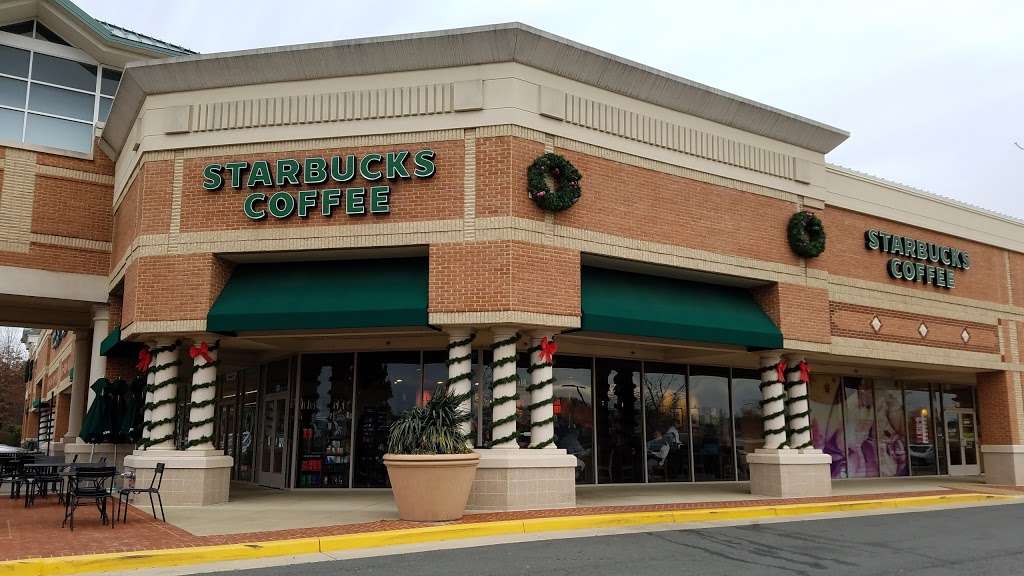 Starbucks | 41415 Ryan Rd, Ashburn, VA 20148, USA | Phone: (703) 542-8300