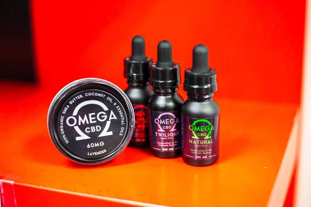 Omega Vapes | 1470 S Santa Fe Dr b, Denver, CO 80223 | Phone: (720) 398-9976