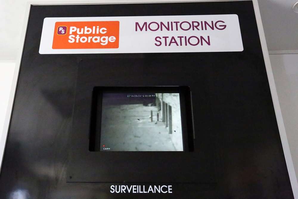 Public Storage | 1776 Blake Ave, Los Angeles, CA 90031, USA | Phone: (323) 426-6297