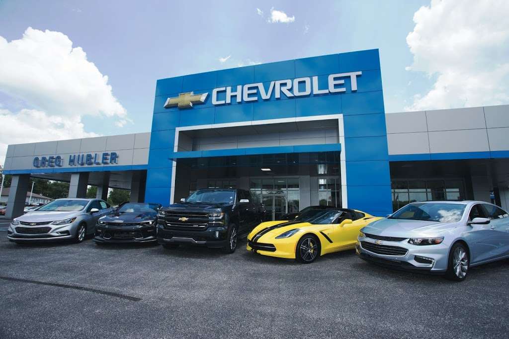 Greg Hubler Chevrolet | 13895 N State Rd 67, Camby, IN 46113, USA | Phone: (317) 831-0770