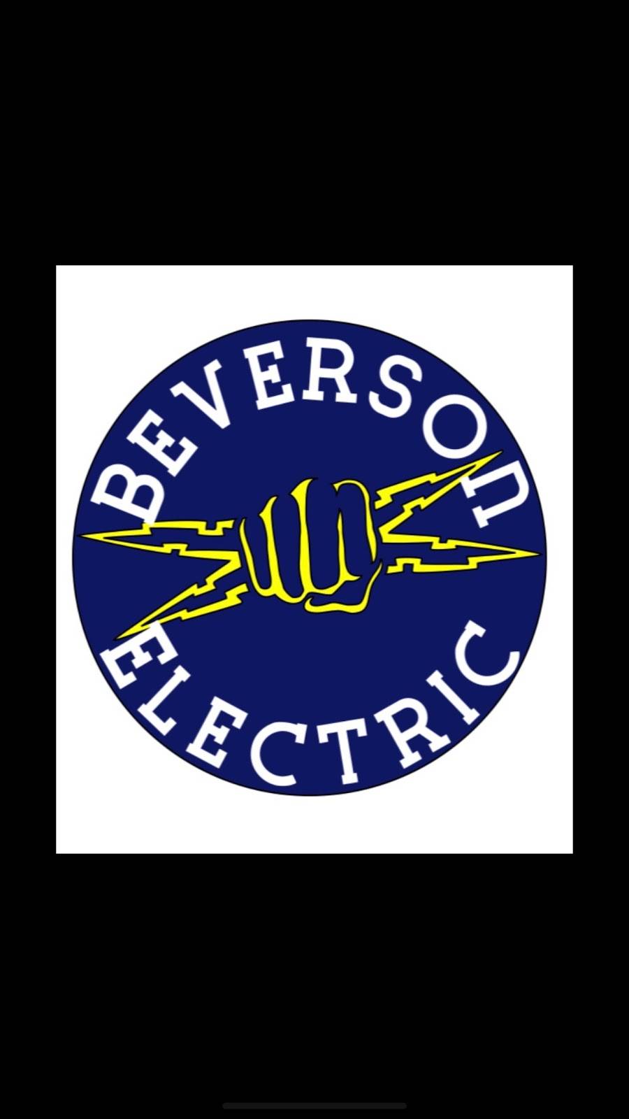 Beverson Electric | 24374 Quapaw Trail, Moreno Valley, CA 92557, USA | Phone: (951) 419-7681