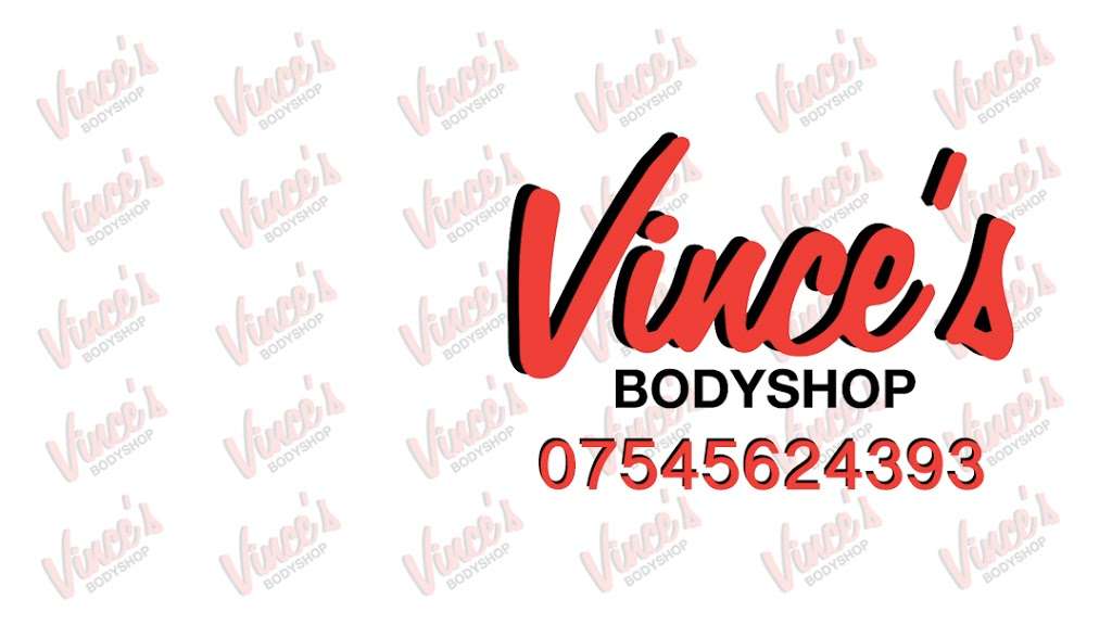 Vinces Bodyshop | 10, Esgors Farm, North Weald Bassett, Thornwood CM16 6LY, UK | Phone: 07545 624393