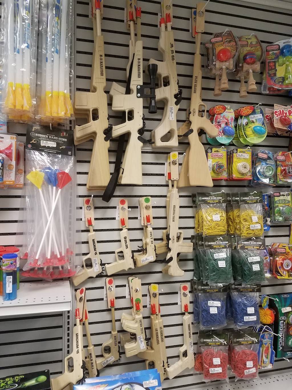 HobbyTown Orland Park | 15551 S 94th Ave, Orland Park, IL 60462, USA | Phone: (708) 349-8697