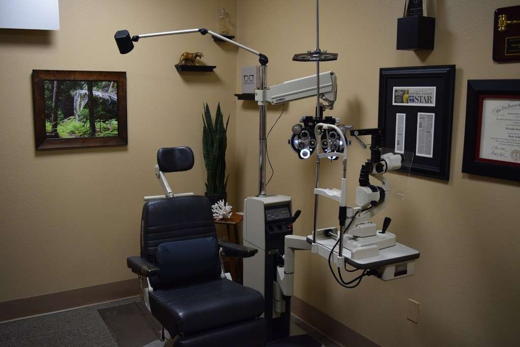 Two Trees Optometry | 801 S Victoria Ave #206, Ventura, CA 93003, USA | Phone: (805) 650-2020