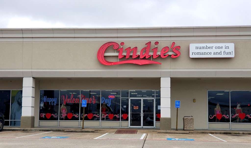 Cindies - Webster | 20801 Gulf Fwy #50, Webster, TX 77598, USA | Phone: (832) 932-3978