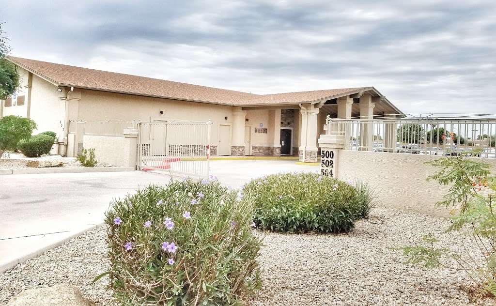 Kingdom Hall of Jehovahs Witnesses | 502 N 40th Ave, Phoenix, AZ 85009, USA | Phone: (602) 278-2372