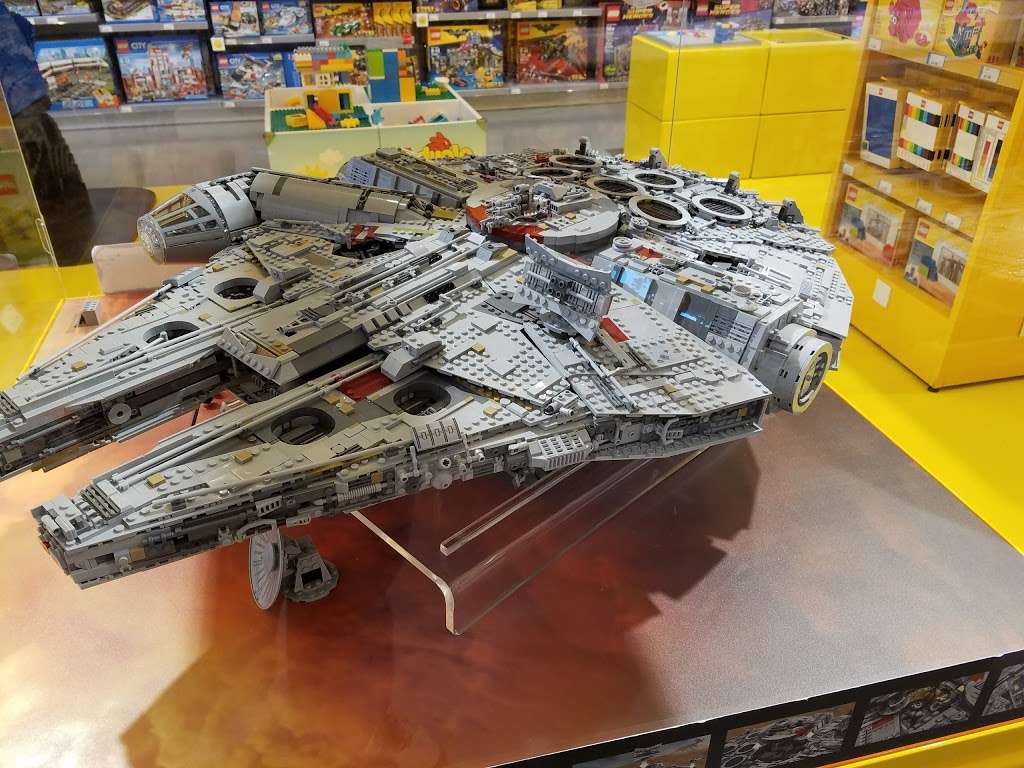 Roosevelt Field | 630 Old Country Rd, Garden City, NY 11530, USA | Phone: (516) 742-8001