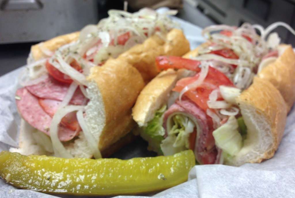 Billys Sub Shop & Pizza | 13902 Coastal Hwy #2, Ocean City, MD 21842, USA | Phone: (410) 250-1778