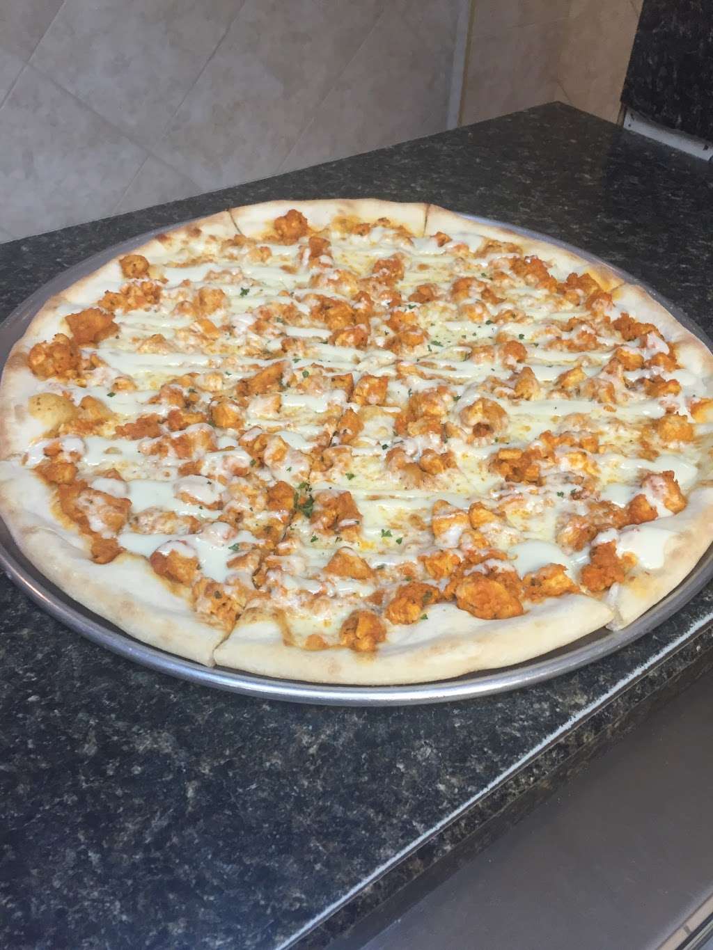 Ringwood Pizza | 55 Skyline Dr #106, Ringwood, NJ 07456 | Phone: (973) 962-4722