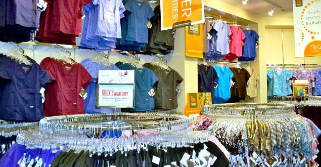 Uniform Destination | 5265 International Dr, Orlando, FL 32819, USA | Phone: (407) 264-2817