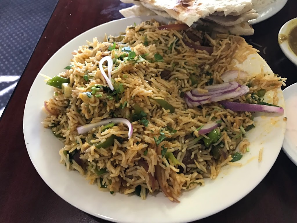 Cafe Tandoor | 420 Market Pl, San Ramon, CA 94583, USA | Phone: (925) 244-1559