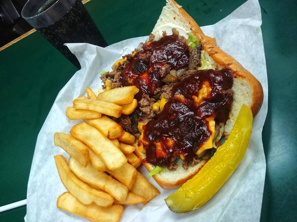 Bobs Hoagy Steaks | 29623 Mission Blvd, Hayward, CA 94544, USA | Phone: (510) 881-1558