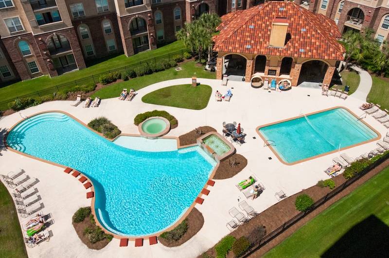 Southgate Towers Apartments in Baton Rouge | 4005 Nicholson Dr, Baton Rouge, LA 70808, USA | Phone: (225) 465-0792