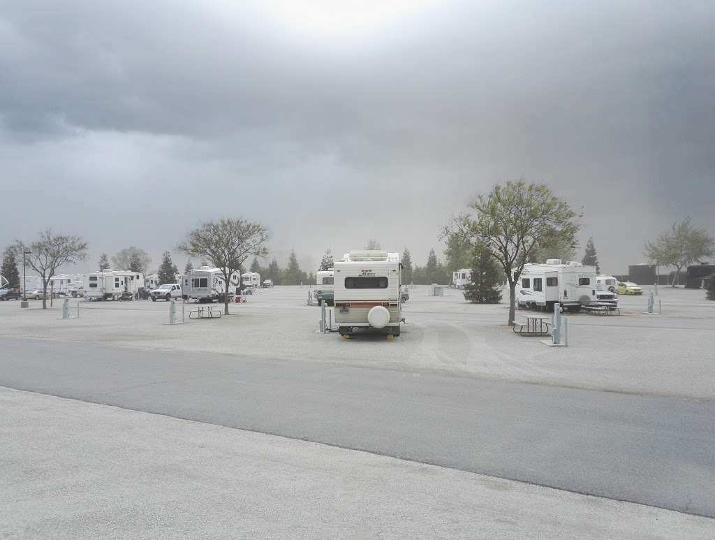 Bear Mountain RV Park | 16501 S Union Ave, Bakersfield, CA 93307, USA | Phone: (661) 834-3811