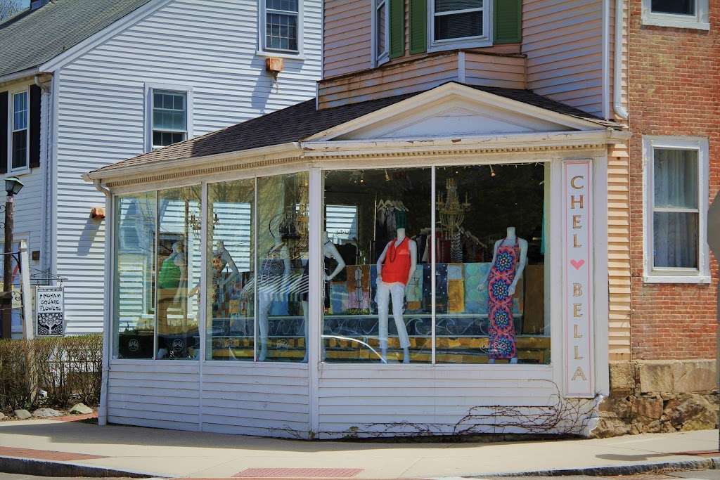 Chel Bella | 66 South St, Hingham, MA 02043 | Phone: (781) 749-1219