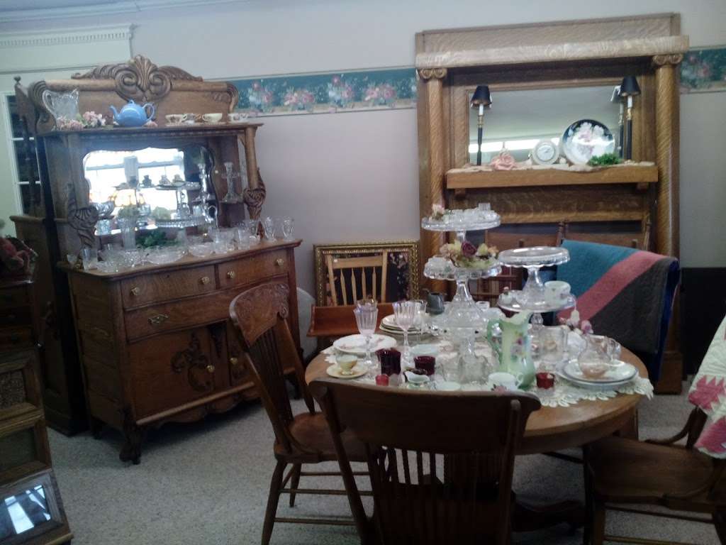 Jims Antiques | 1501 S 450 E, Shelbyville, IN 46176, USA