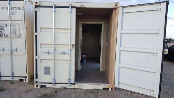 Container Liquidators Inc | 3423 Co Rd 6, Erie, CO 80516, USA | Phone: (720) 259-1336