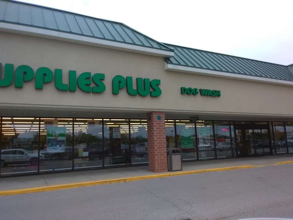 Pet Supplies Plus | 7236 Fishers Crossing Dr, Fishers, IN 46038, USA | Phone: (317) 845-0325