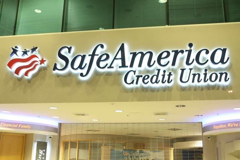 SafeAmerica Credit Union | 6001 Gibraltar Dr, Pleasanton, CA 94588, USA | Phone: (800) 972-0999