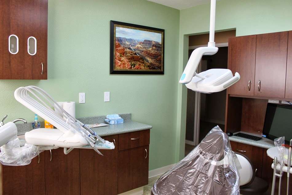 Soft Touch Dental Practice | 2701 Decoto Rd #1a, Union City, CA 94587, USA | Phone: (510) 952-9395