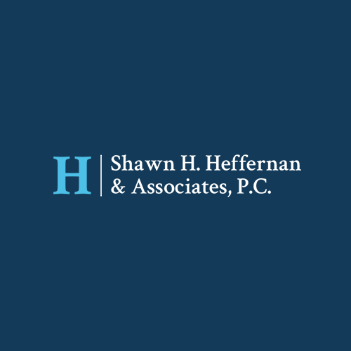 Shawn H. Heffernan & Associates, P.C. | 15127 S. 73rd. Ave., Ste. H2, Orland Park, IL 60462 | Phone: (708) 263-4574