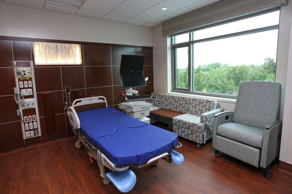Novant Health Mint Hill Medical Center | 8201 Healthcare Loop, Charlotte, NC 28227 | Phone: (980) 302-1000