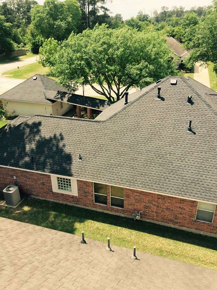 Eldridge Roofing & Restoration | 7119 Poole Road, Spring, TX 77379, USA | Phone: (281) 999-4663