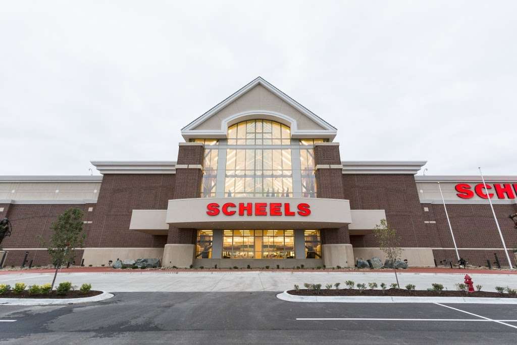 SCHEELS ALL SPORTS | 4755 Ronald Reagan Blvd, Johnstown, CO 80534, USA | Phone: (970) 663-7800