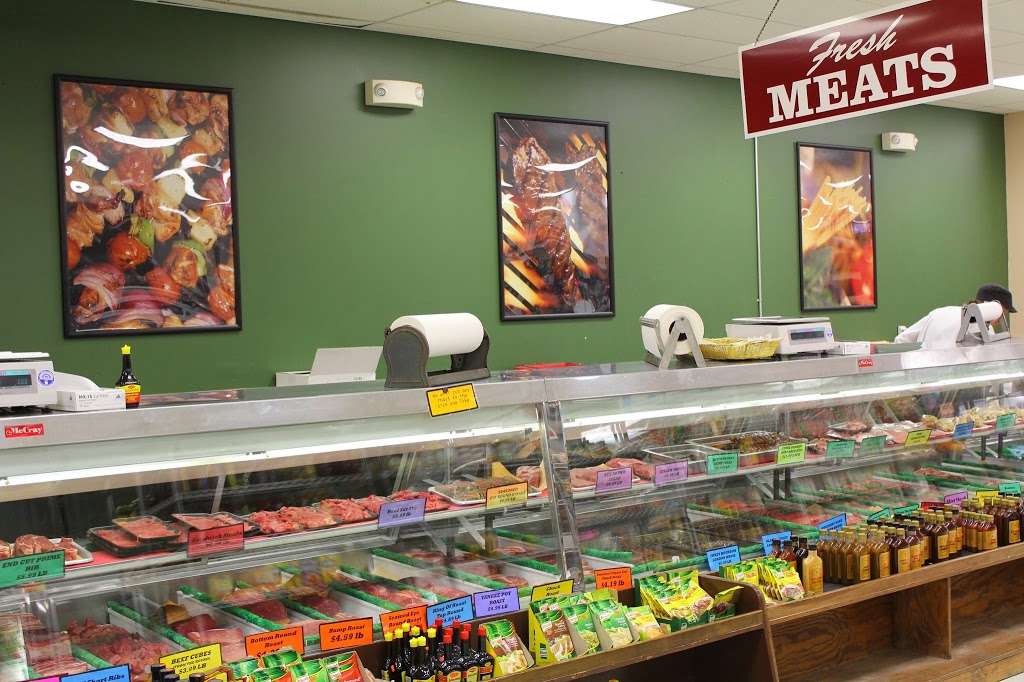 Sussex Meat Packing Inc | 205 Route 23 N, Sussex, NJ 07461 | Phone: (973) 875-5641