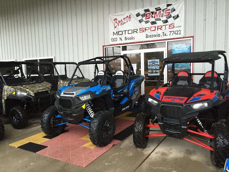 Brazos Motorsports | 1302 N Brooks St, Brazoria, TX 77422, USA | Phone: (979) 798-7547