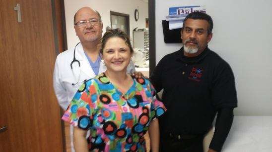 Pasadena Health Center | 908 Southmore Ave #100, Pasadena, TX 77502, USA | Phone: (713) 554-1091