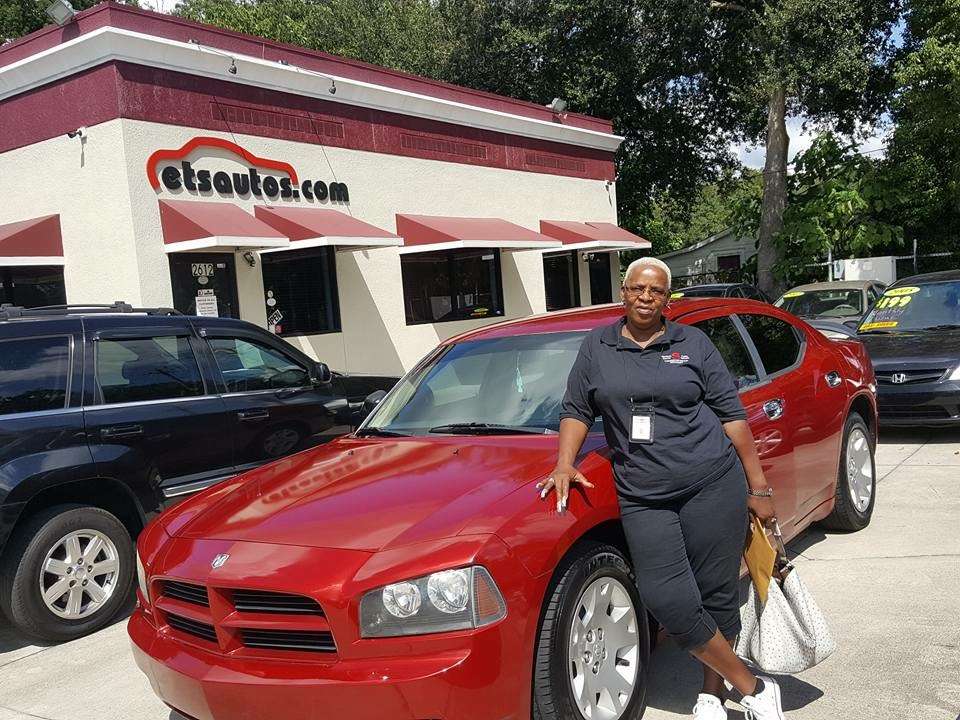 ETS Autos Inc Buy Here Pay Here Available | 2612 S Sanford Ave, Sanford, FL 32773 | Phone: (407) 323-0711