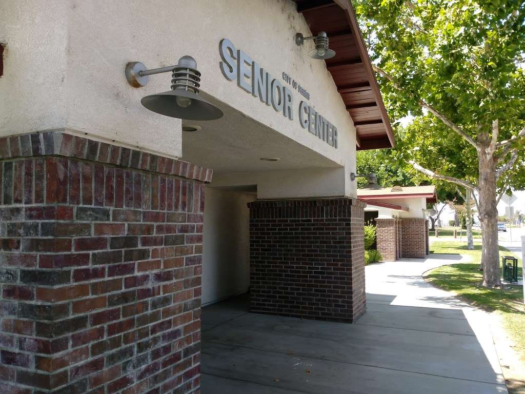 City of Perris Senior Citizens | 100 N D St, Perris, CA 92570, USA | Phone: (951) 657-7334