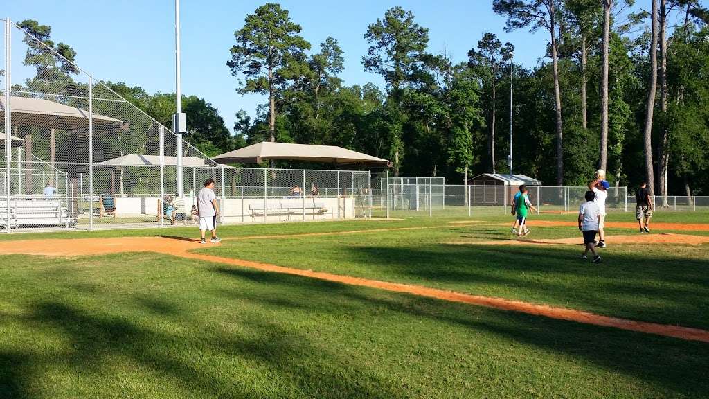 The Fall Creek Sports Complex | 14300 Fall Creek View Dr, Humble, TX 77396, USA | Phone: (281) 458-8000