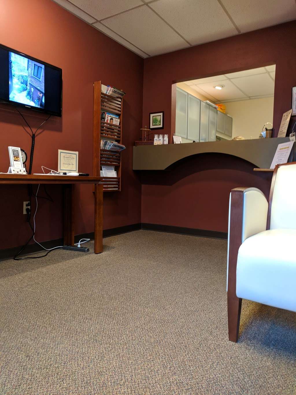 Brookfield Longevity & Healthy Living Clinic - Dr John Whitcomb | 17585 W North Ave, Brookfield, WI 53045, USA | Phone: (262) 784-5300