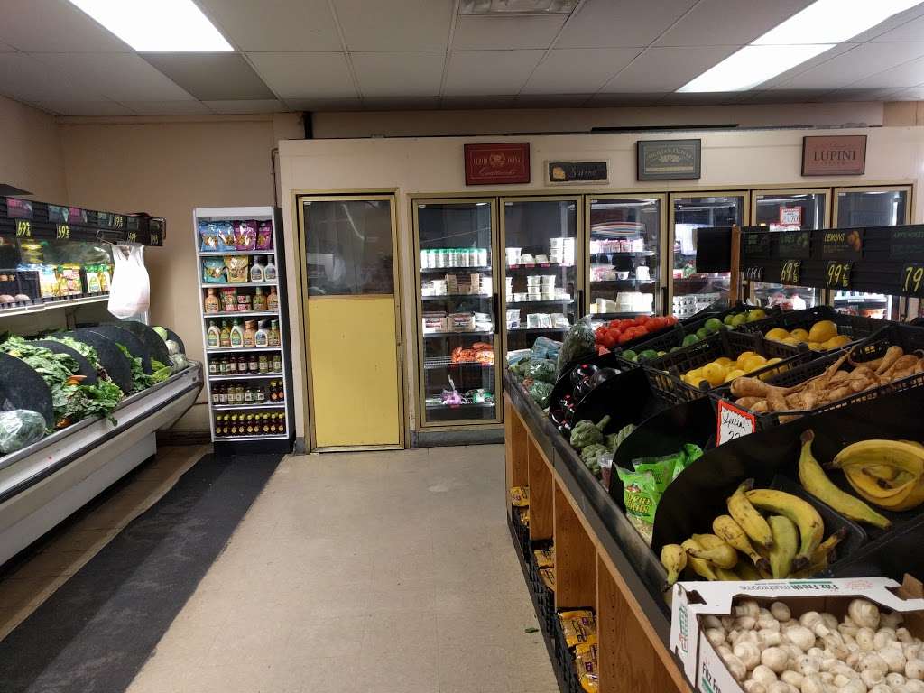 Georges Produce | 11631 Lower Azusa Rd, El Monte, CA 91732, USA | Phone: (626) 448-4076